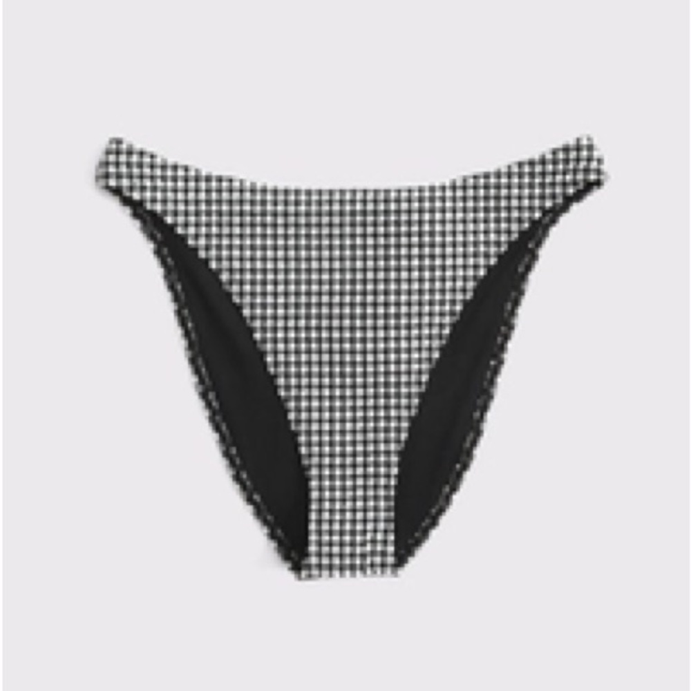 Abercrombie & Fitch Bikini Bottom